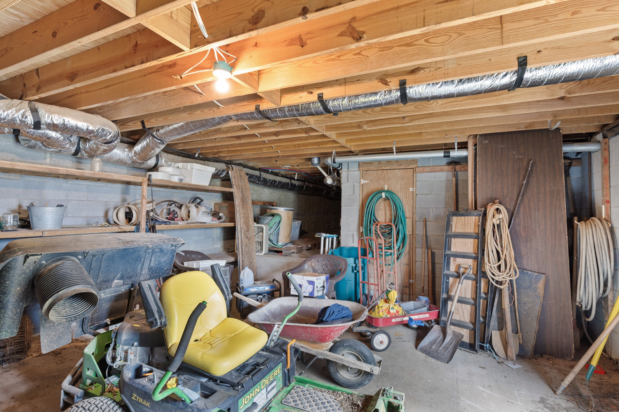 7363 New Chapel Road Springfield, TN 37172 - Photo 45 of 48