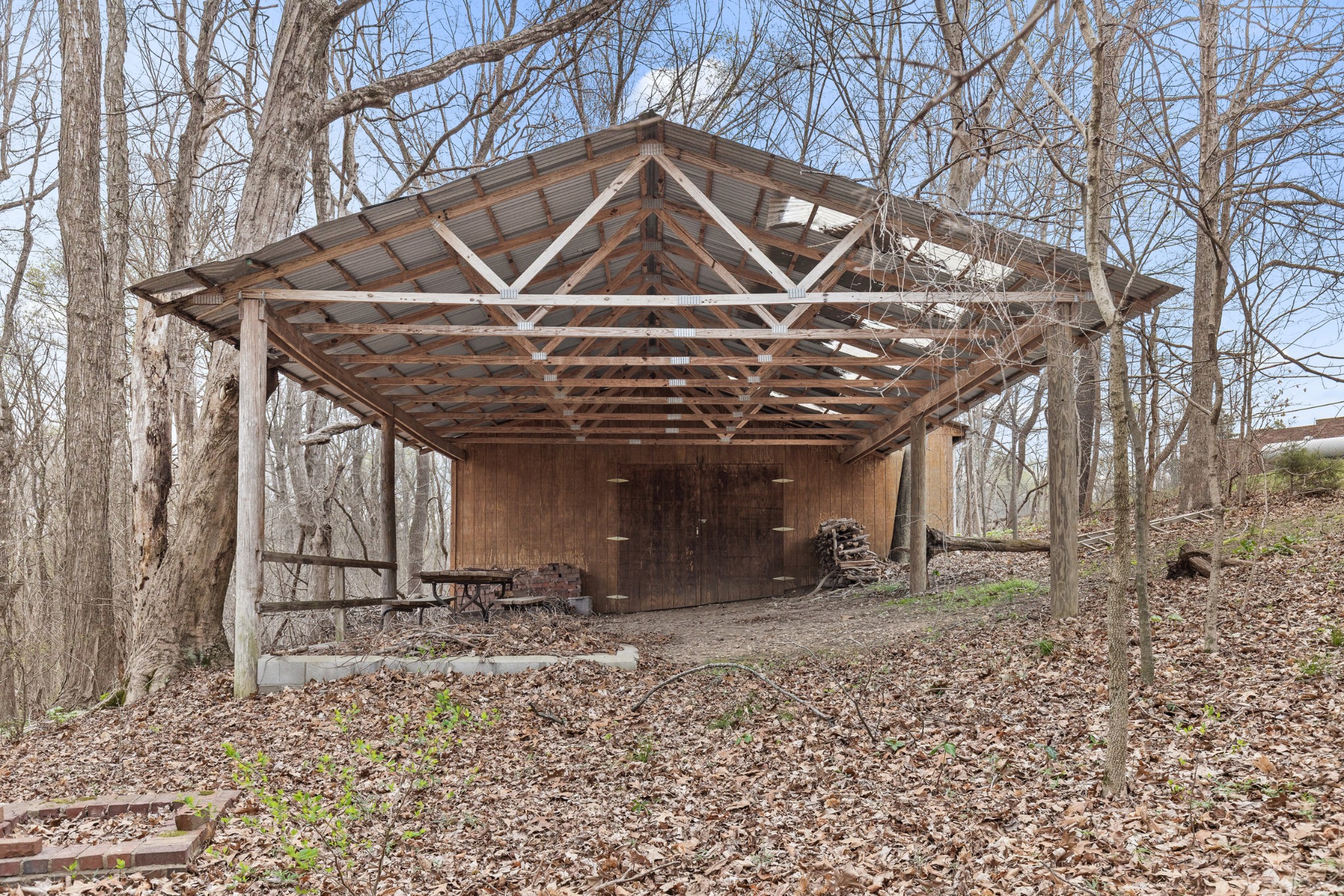 7363 New Chapel Road Springfield, TN 37172 - Photo 46 of 48