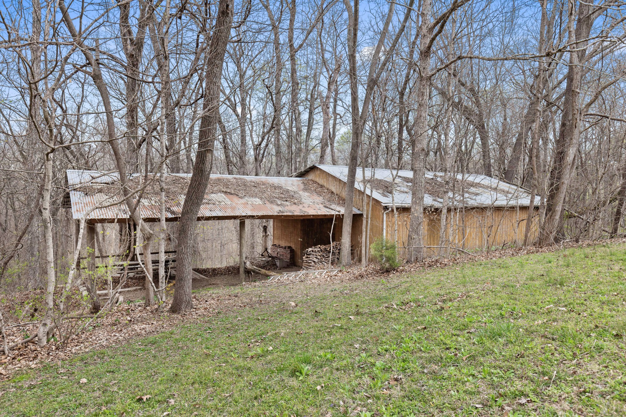 7363 New Chapel Road Springfield, TN 37172 - Photo 47 of 48