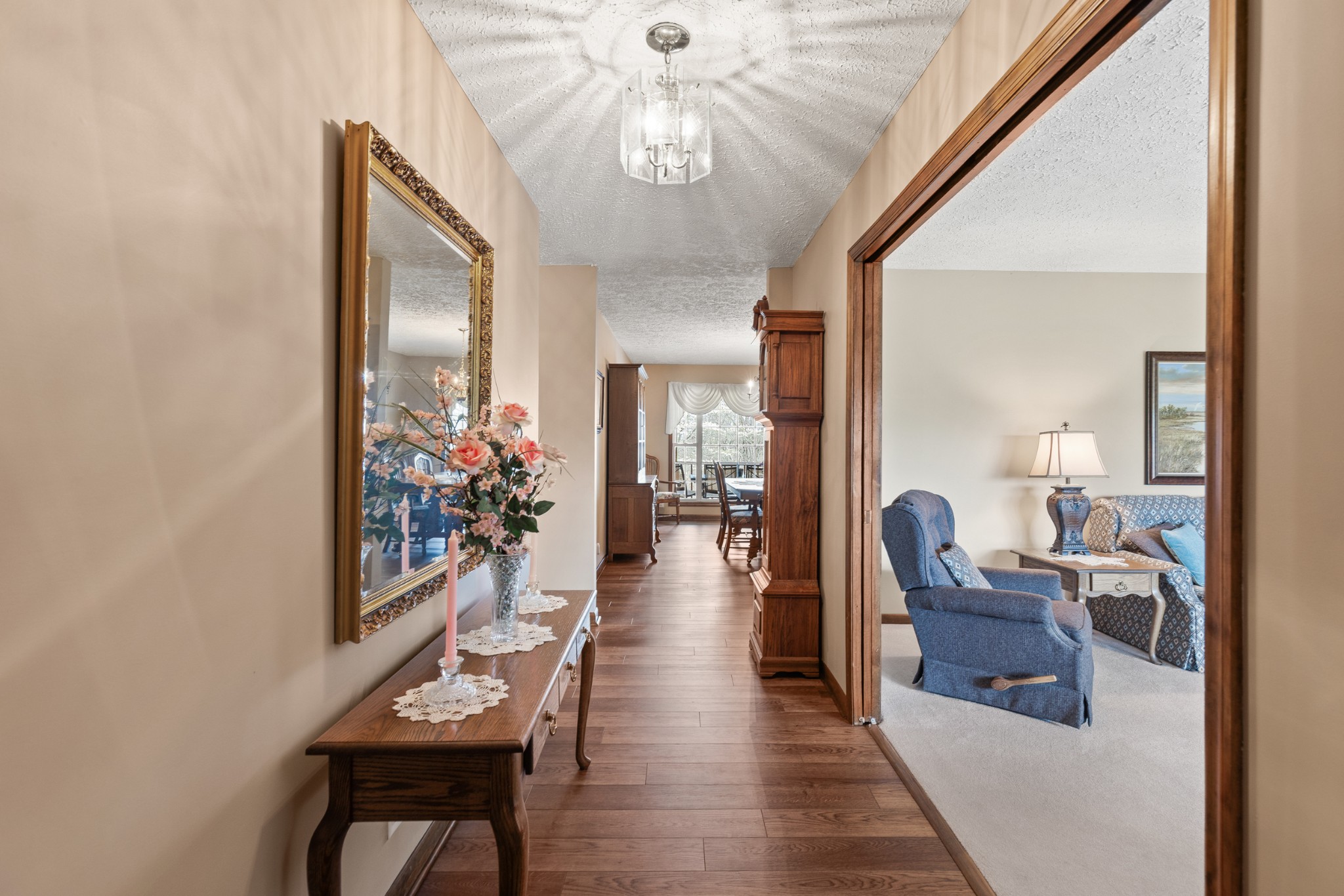 7363 New Chapel Road Springfield, TN 37172 - Photo 6 of 48