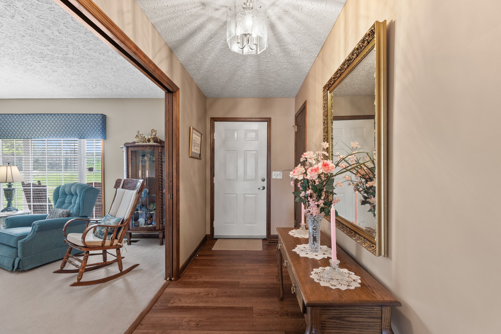 7363 New Chapel Road Springfield, TN 37172 - Photo 7 of 48