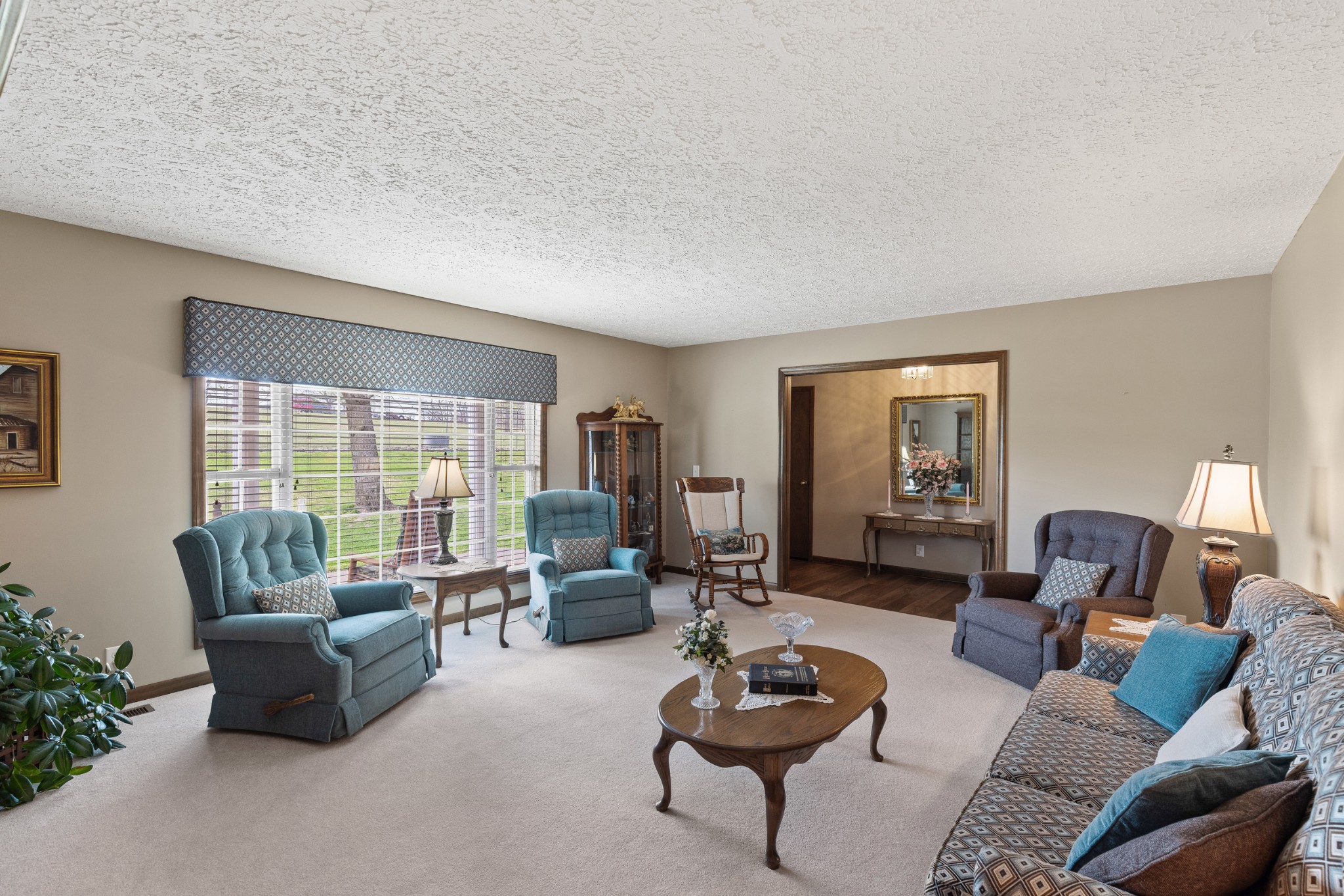 7363 New Chapel Road Springfield, TN 37172 - Photo 10 of 48