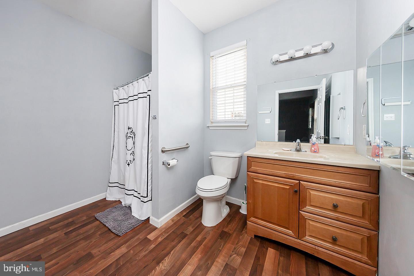 12 George Street Mount Ephraim, NJ 08059 - Photo 14 of 28 In Law Suite-Full Bath