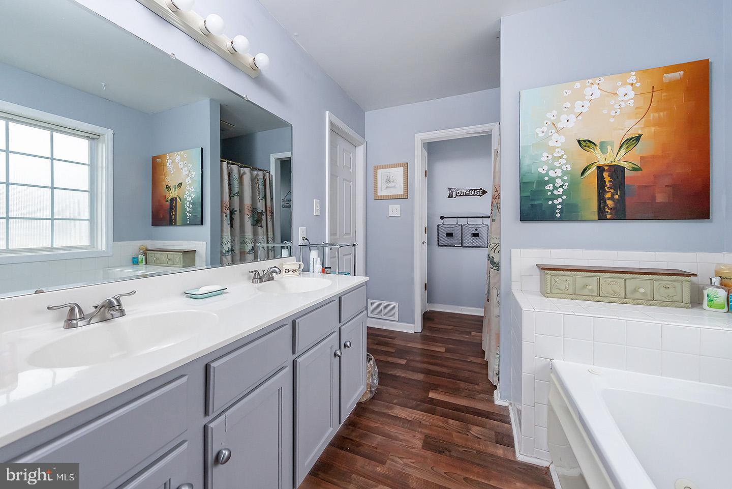 12 George Street Mount Ephraim, NJ 08059 - Photo 17 of 28 Primary Bath