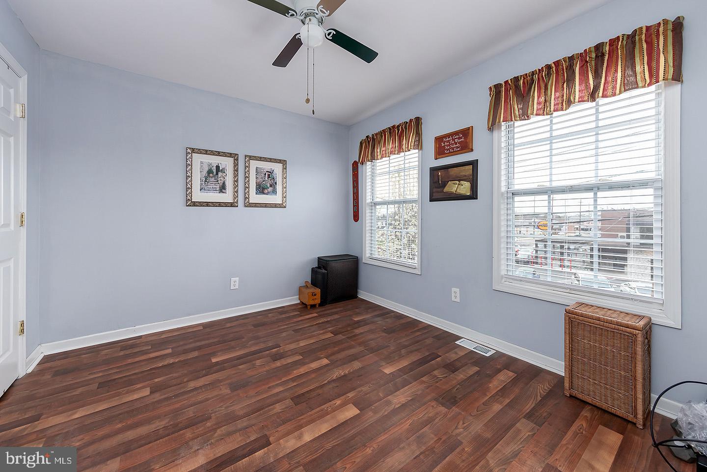 12 George Street Mount Ephraim, NJ 08059 - Photo 20 of 28 Bedroom 3