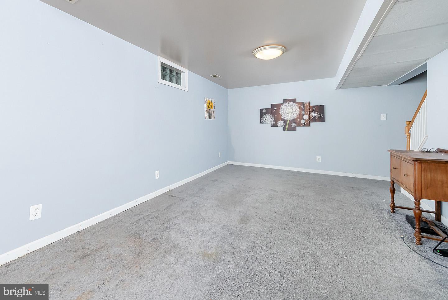 12 George Street Mount Ephraim, NJ 08059 - Photo 21 of 28 Finished Basement