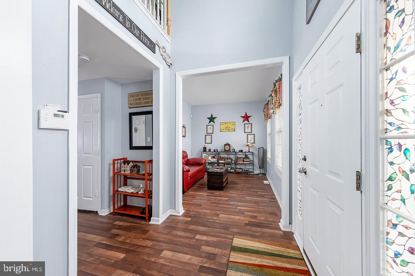 12 George Street Mount Ephraim, NJ 08059 - Photo 3 of 28 Foyer
