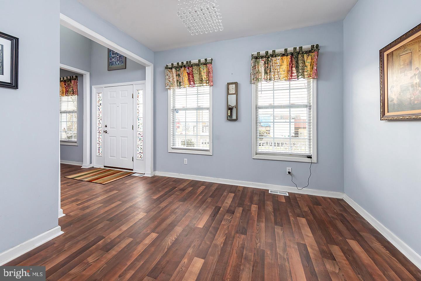 12 George Street Mount Ephraim, NJ 08059 - Photo 5 of 28 Dining Room