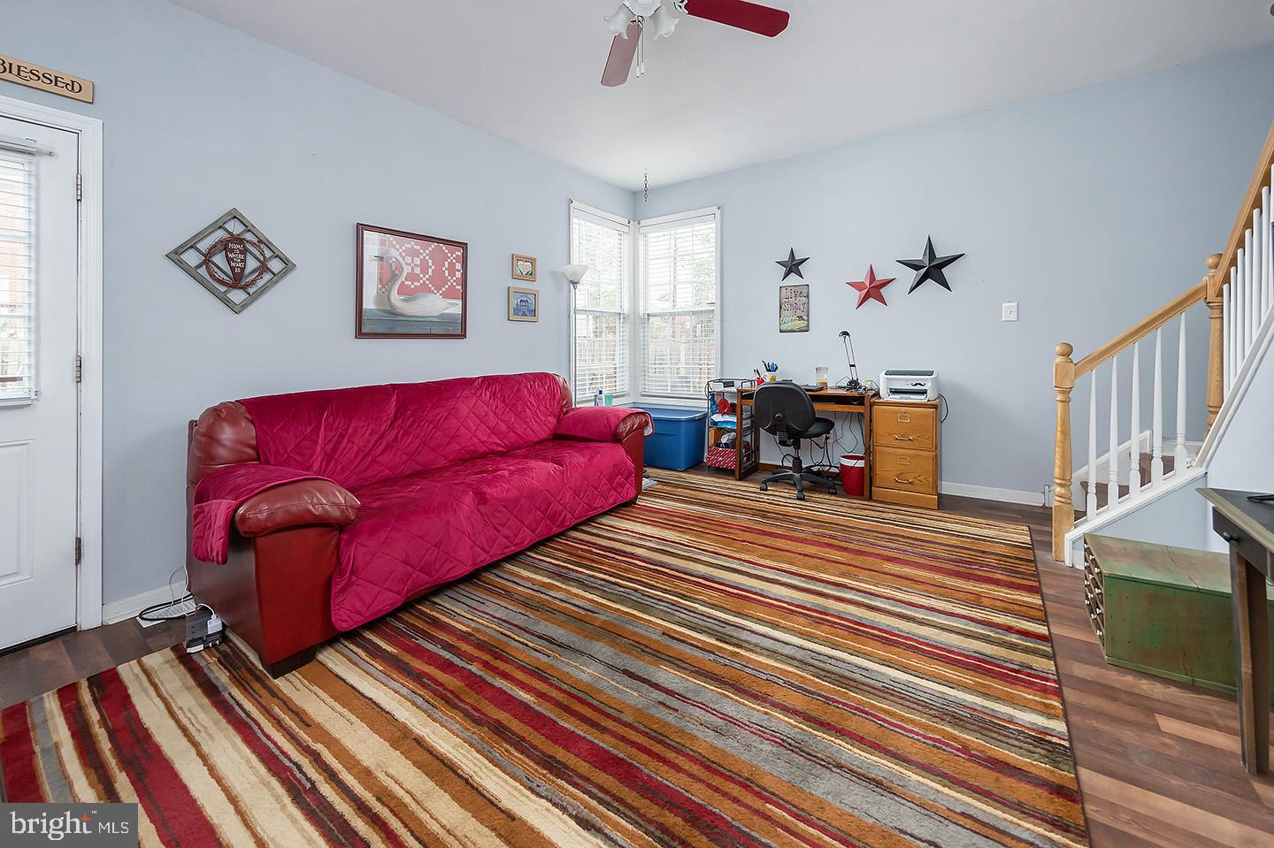 12 George Street Mount Ephraim, NJ 08059 - Photo 6 of 28 Family Room