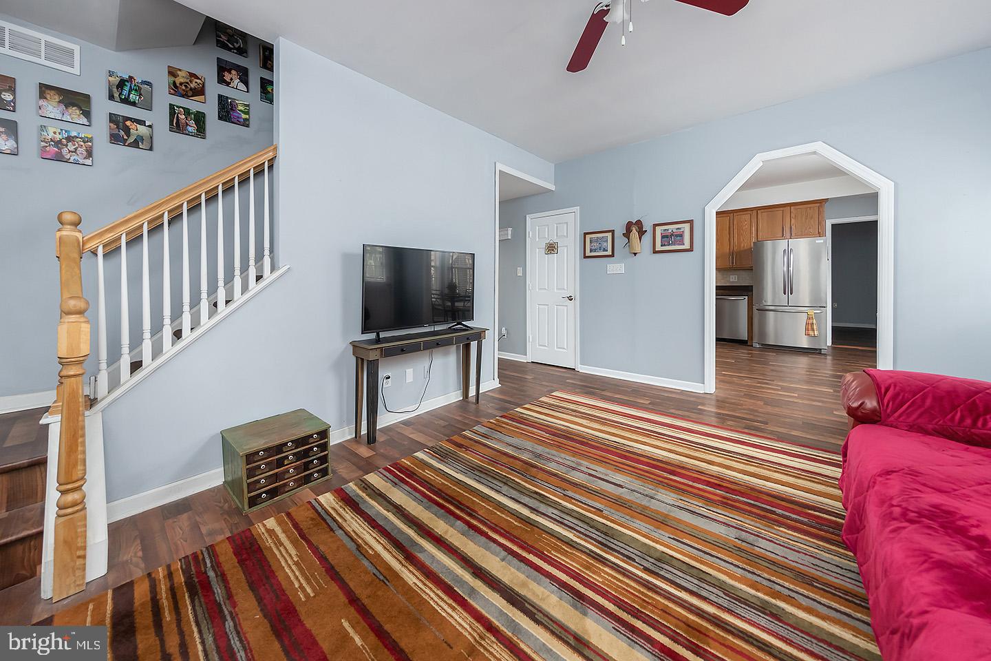 12 George Street Mount Ephraim, NJ 08059 - Photo 7 of 28 Family Room
