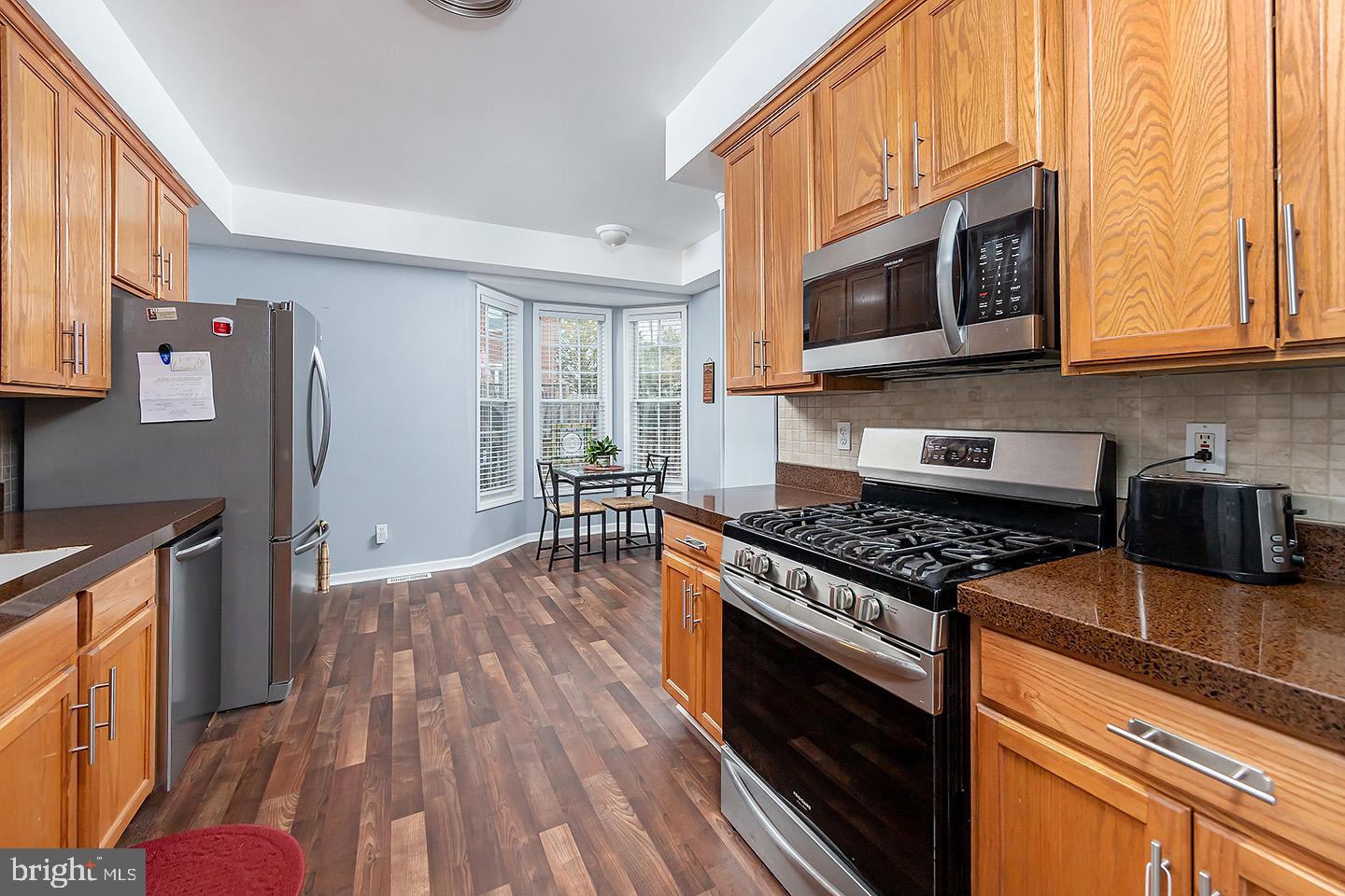 12 George Street Mount Ephraim, NJ 08059 - Photo 9 of 28 Kitchen