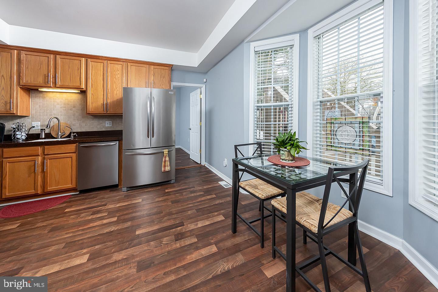 12 George Street Mount Ephraim, NJ 08059 - Photo 10 of 28 Kitchen