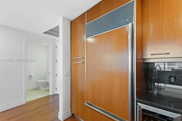 $6,050 | 901 Brickell Key Boulevard, Unit 1609, Miami, FL 33131