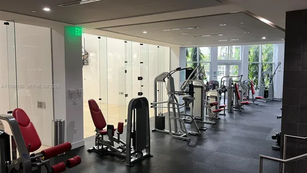 $6,050 | 901 Brickell Key Boulevard, Unit 1609, Miami, FL 33131