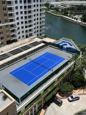 $6,050 | 901 Brickell Key Boulevard, Unit 1609, Miami, FL 33131