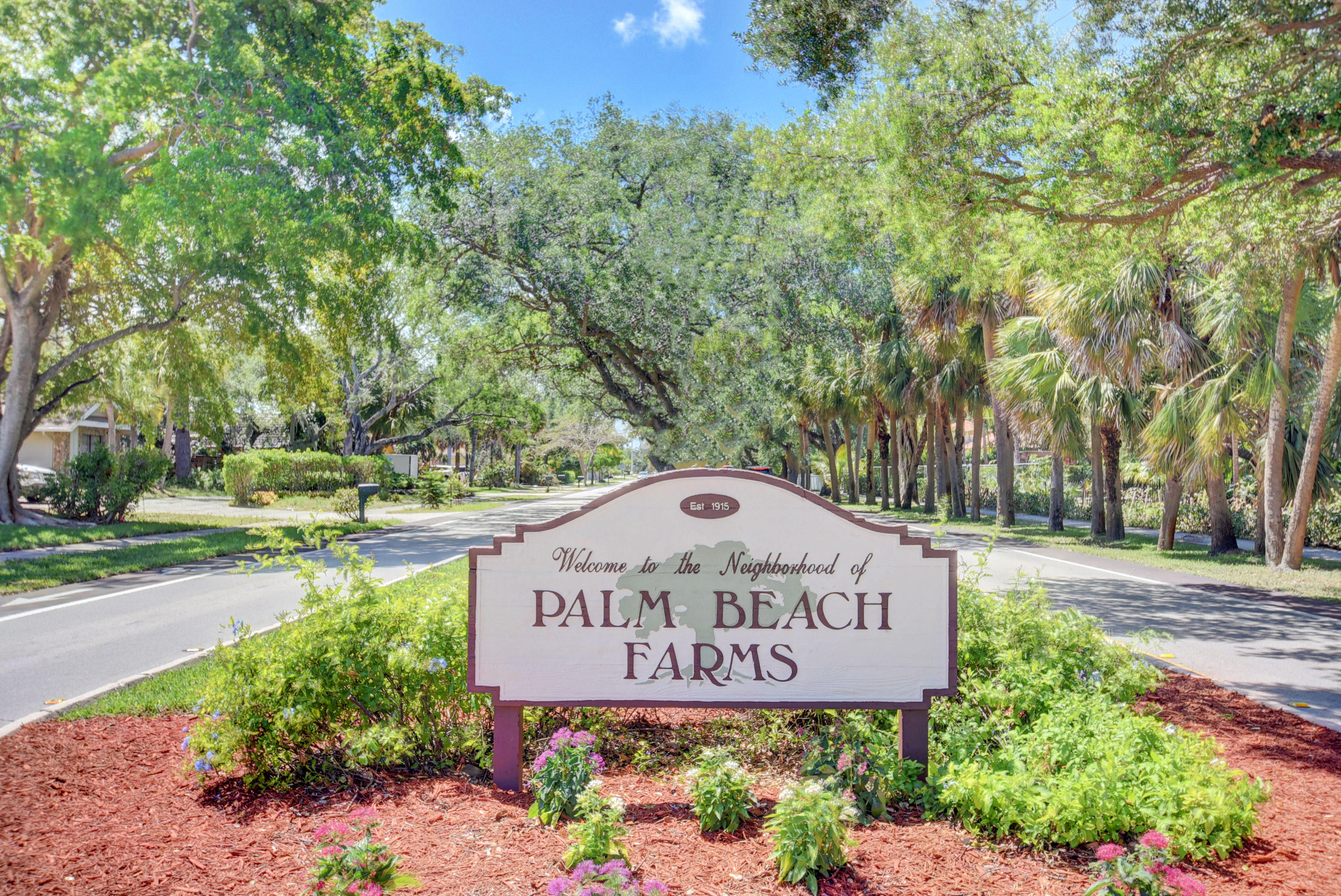 1145 Southwest 17th Street Boca Raton, FL 33486 - Photo 49 of 49 Palm Beach Farms
