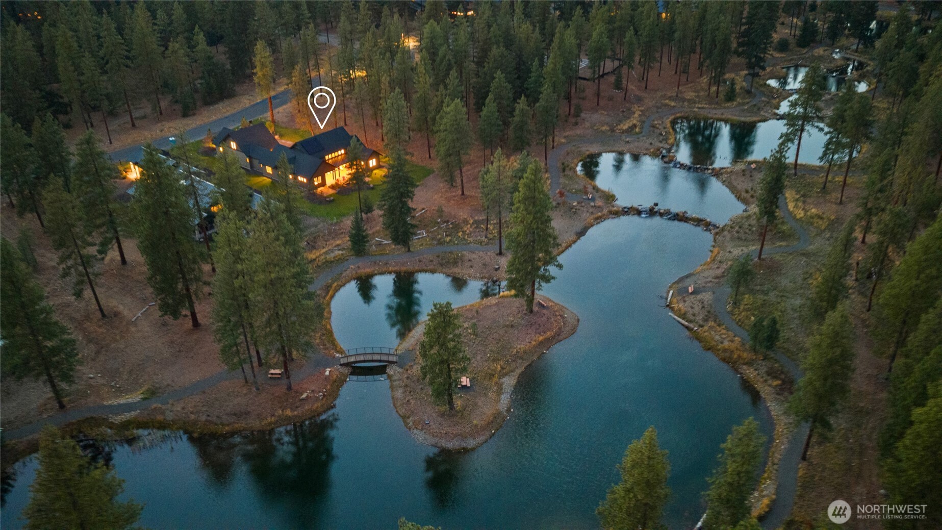 1791 Wanawish Loop Cle Elum, WA 98922 - Photo 36 of 40
