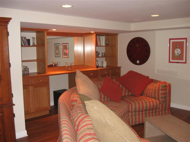 156 Chenault Road Lexington, KY 40502 - Photo 19 of 23 Photo 19