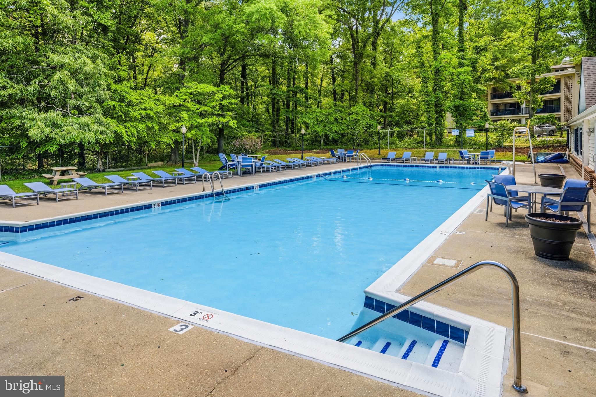 1006 Primrose Road, Unit 303 Annapolis, MD 21403 - Photo 41 of 43