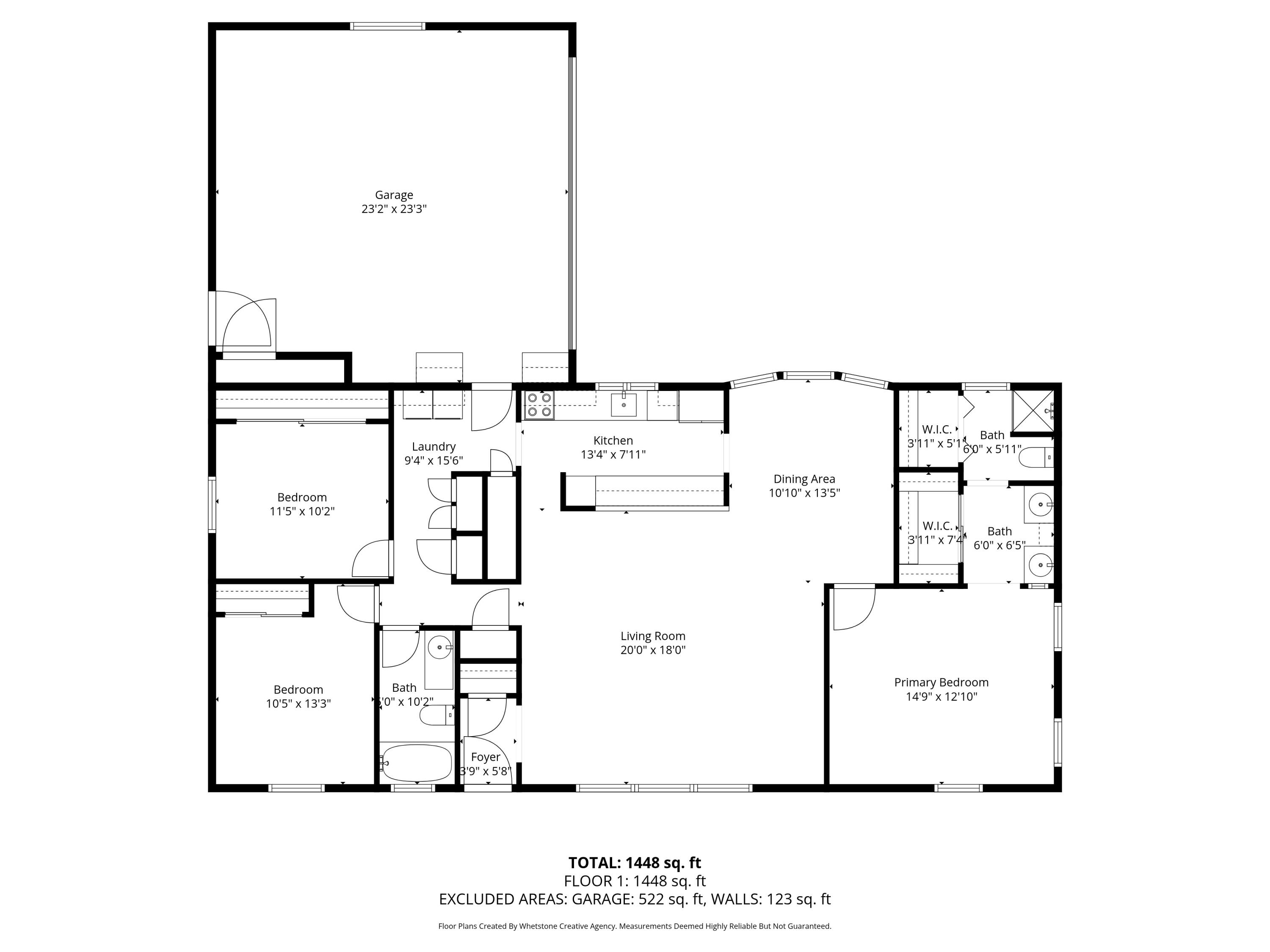 555 Freeman Road, Unit 136 Central Point, OR 97502 - Photo 30 of 40 All Floors - 555 Freeman Road 136 - Wit