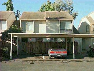 634 Racquet Club Circle Rohnert Park, CA 94928 - Photo 1 of 1