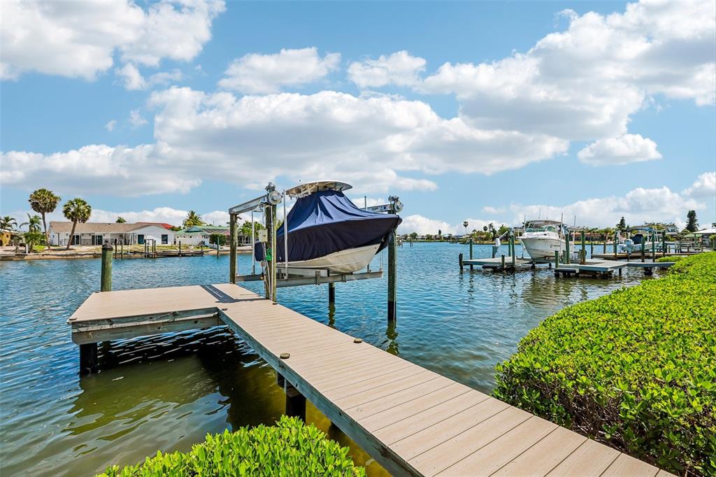 801 Flamingo Drive Apollo Beach, FL 33572 - Photo 55 of 77