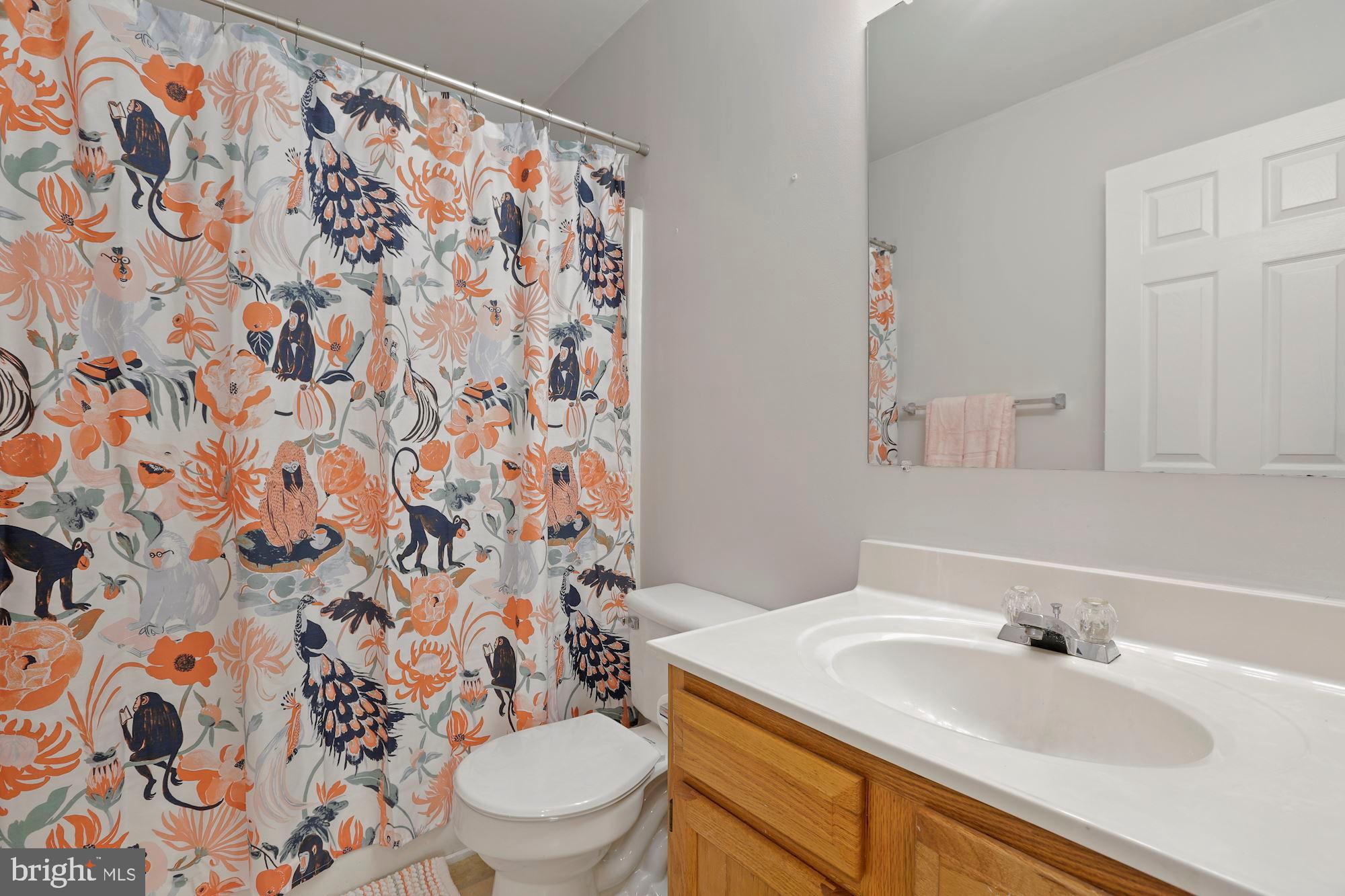 9252 Cartersville Road Columbia, MD 21046 - Photo 27 of 36 Full Bath