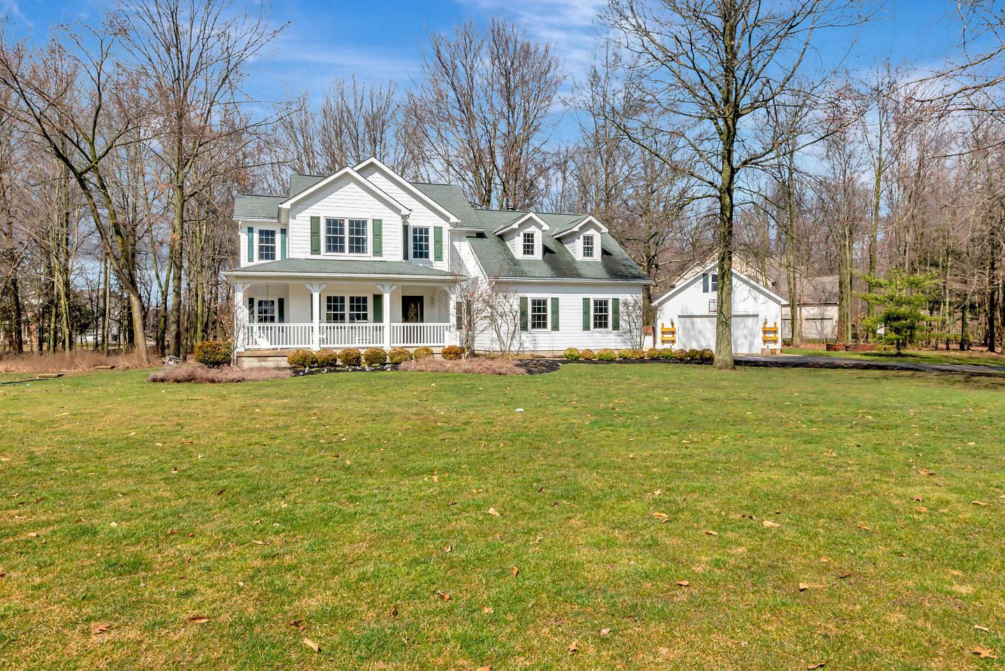 1786 Ford Road Delaware, OH 43015 - Photo 1 of 45 Gallery Image 1