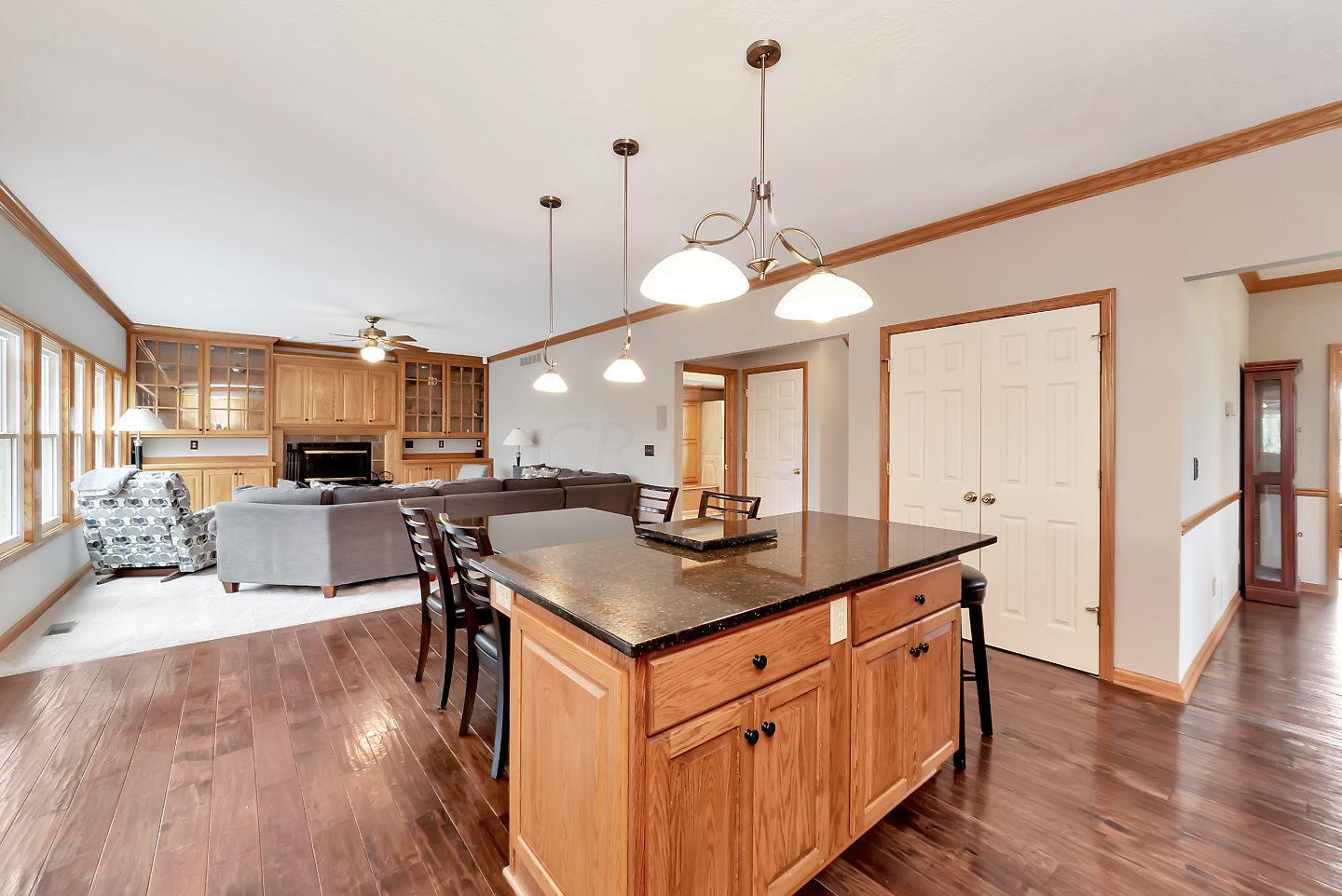 1786 Ford Road Delaware, OH 43015 - Photo 11 of 45 Gallery Image 11