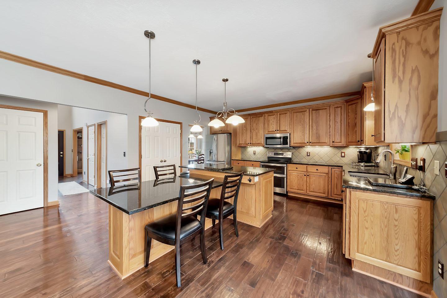 1786 Ford Road Delaware, OH 43015 - Photo 12 of 45 Gallery Image 12