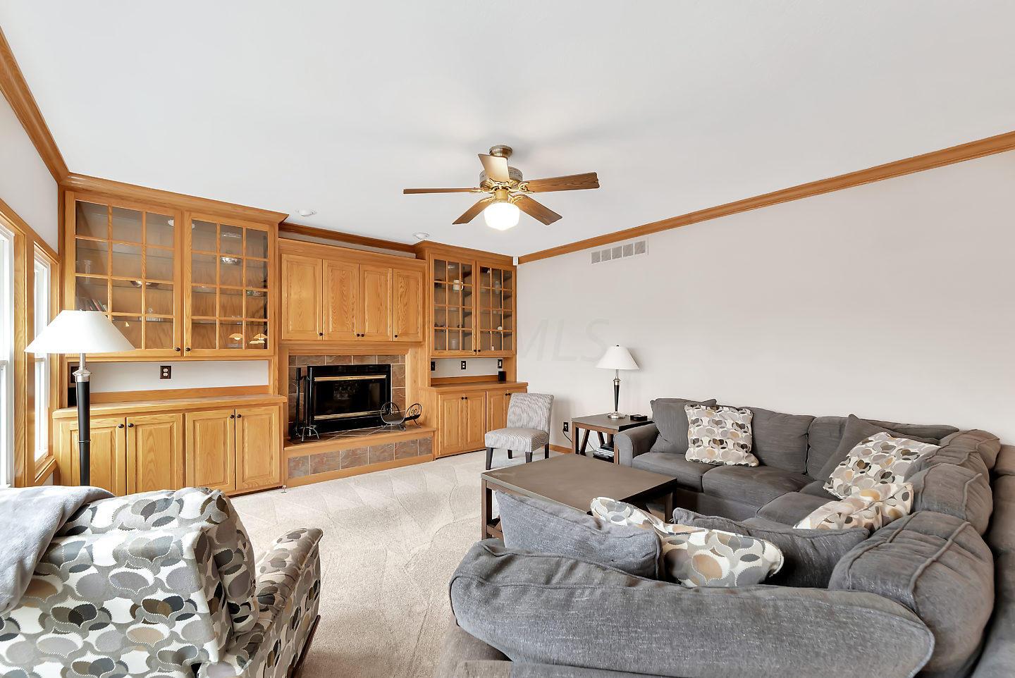 1786 Ford Road Delaware, OH 43015 - Photo 17 of 45 Gallery Image 17