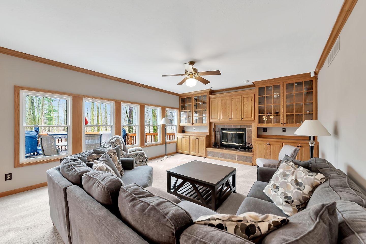 1786 Ford Road Delaware, OH 43015 - Photo 18 of 45 Gallery Image 18