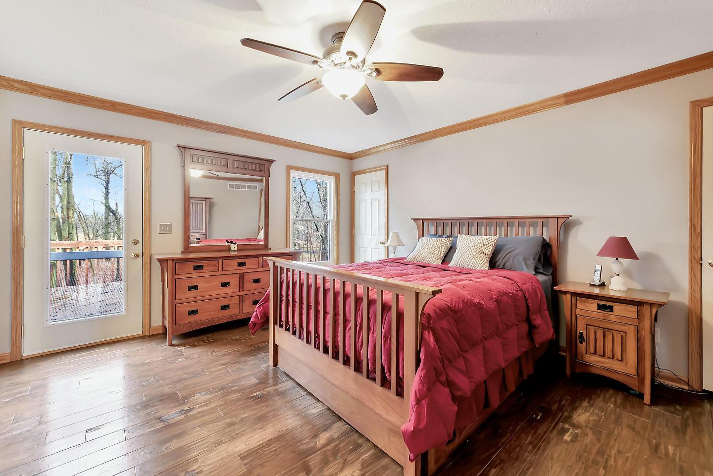 1786 Ford Road Delaware, OH 43015 - Photo 22 of 45 Gallery Image 22
