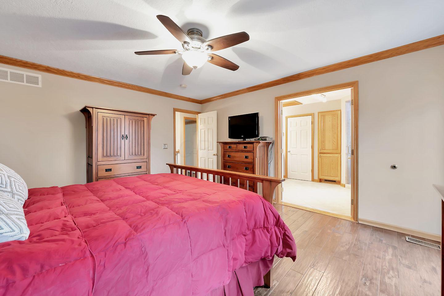 1786 Ford Road Delaware, OH 43015 - Photo 23 of 45 Gallery Image 23