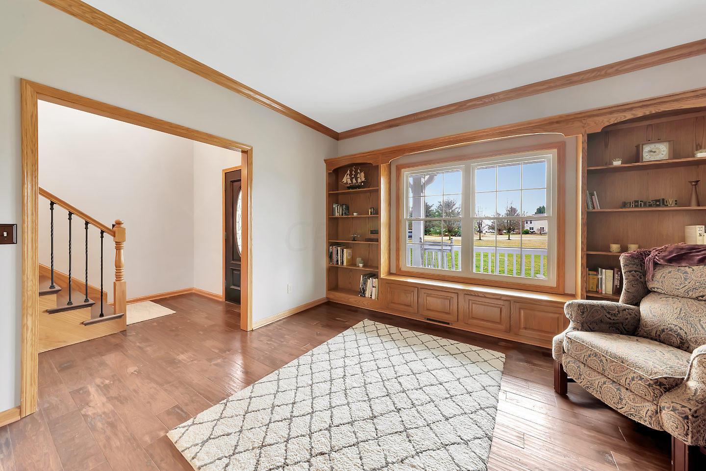 1786 Ford Road Delaware, OH 43015 - Photo 4 of 45 Gallery Image 4