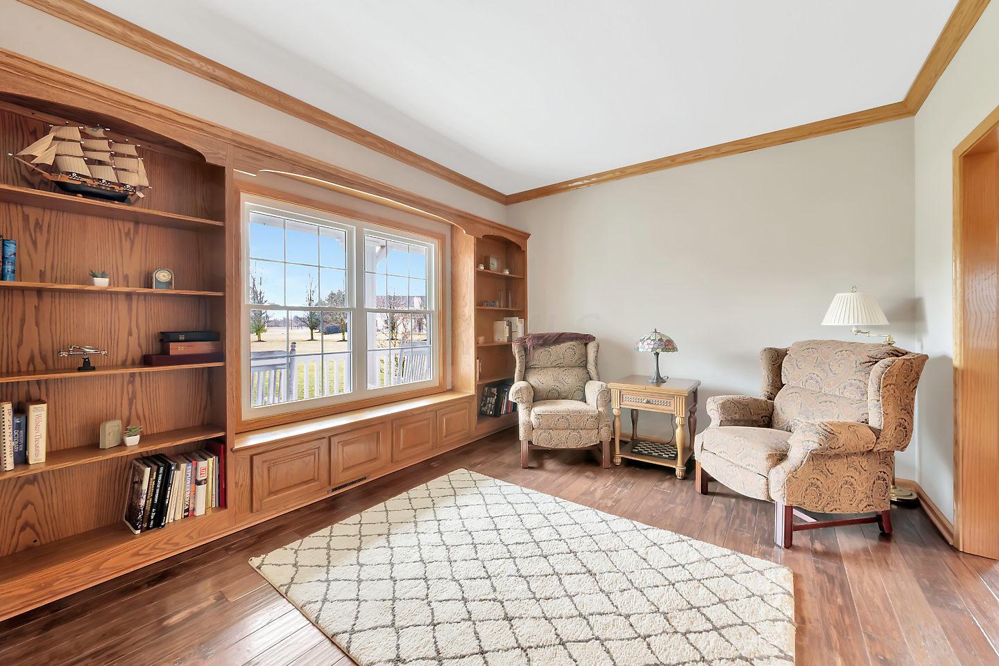 1786 Ford Road Delaware, OH 43015 - Photo 5 of 45 Gallery Image 5