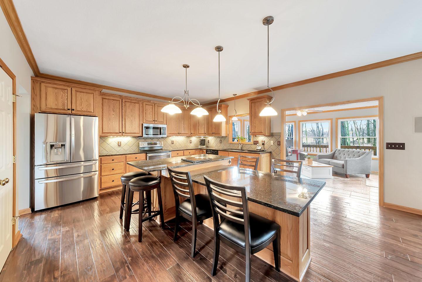 1786 Ford Road Delaware, OH 43015 - Photo 9 of 45 Gallery Image 9
