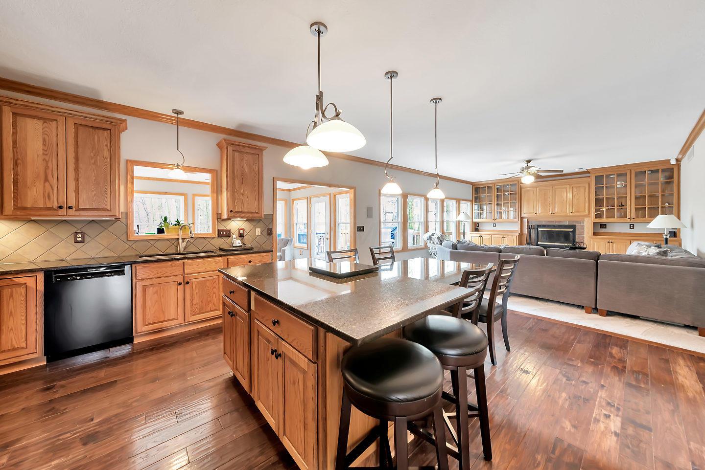 1786 Ford Road Delaware, OH 43015 - Photo 10 of 45 Gallery Image 10