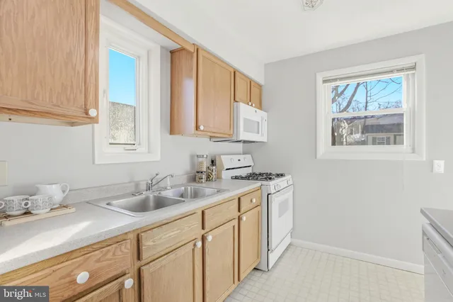 $519,000 | 1005 Scott Avenue, Rockville, MD 20851