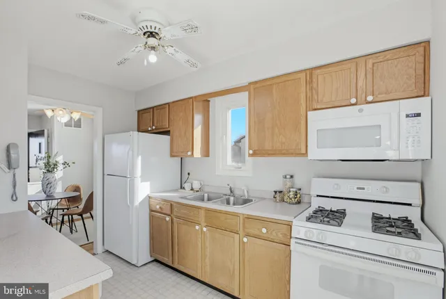 $519,000 | 1005 Scott Avenue, Rockville, MD 20851