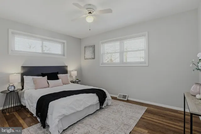 $519,000 | 1005 Scott Avenue, Rockville, MD 20851