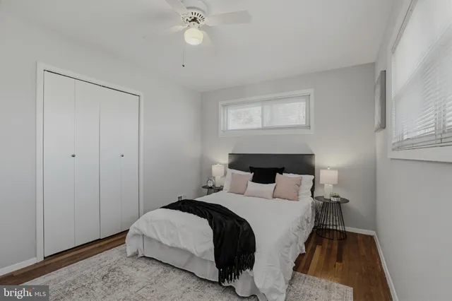 $519,000 | 1005 Scott Avenue, Rockville, MD 20851