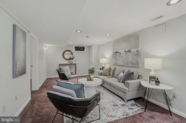 $519,000 | 1005 Scott Avenue, Rockville, MD 20851