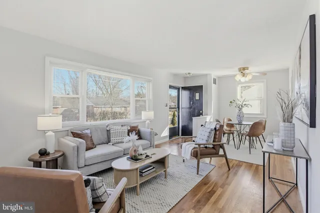 $519,000 | 1005 Scott Avenue, Rockville, MD 20851