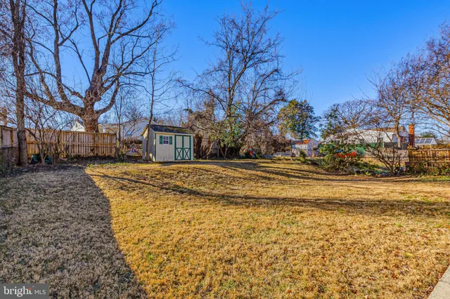 $519,000 | 1005 Scott Avenue, Rockville, MD 20851