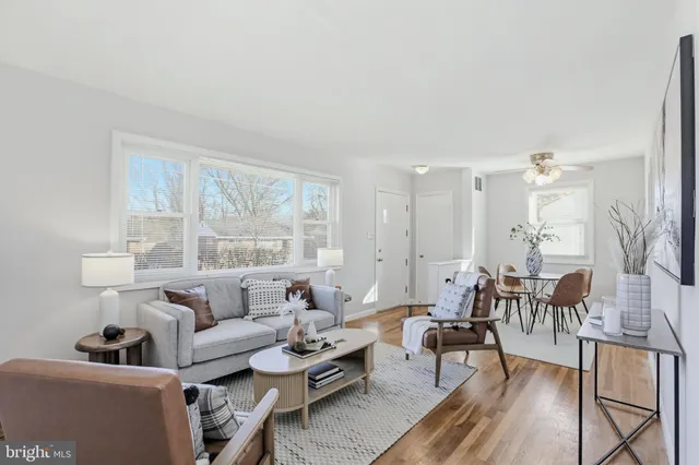 $519,000 | 1005 Scott Avenue, Rockville, MD 20851