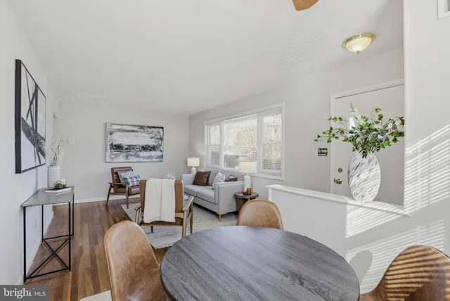 $519,000 | 1005 Scott Avenue, Rockville, MD 20851