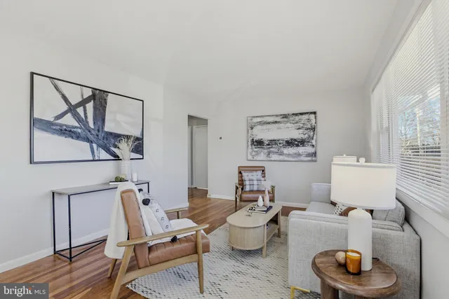 $519,000 | 1005 Scott Avenue, Rockville, MD 20851