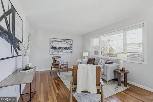 $519,000 | 1005 Scott Avenue, Rockville, MD 20851