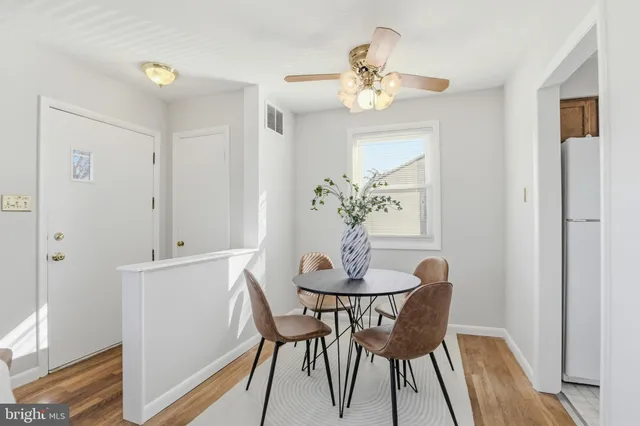 $519,000 | 1005 Scott Avenue, Rockville, MD 20851